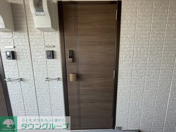 Dアセット栄町の物件内観写真